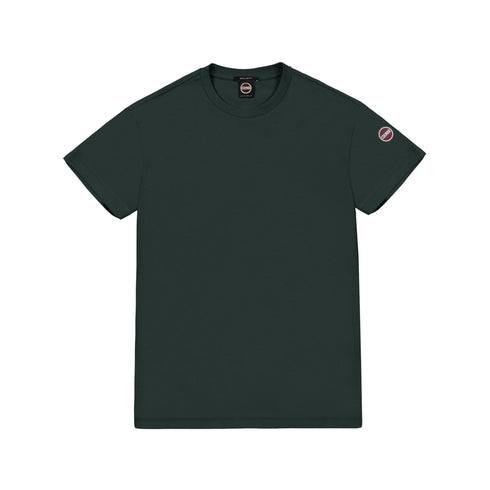 Colmar T-shirt T-shirt Uomo con logo sulla manica S - Francavilla Moda